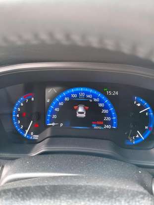 TOYOTA-COROLLA CROSS-2025