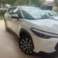 TOYOTA COROLLA CROSS 2.0 VVT-IE FLEX XRE DIRECT SHIFT TOYOTA COROLLA CROSS 2.0 VVT-IE FLEX XRE DIRECT SHIFT
