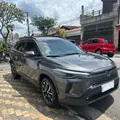 TOYOTA COROLLA CROSS 2.0 VVT-IE FLEX XRE DIRECT SHIFT TOYOTA COROLLA CROSS 2.0 VVT-IE FLEX XRE DIRECT SHIFT