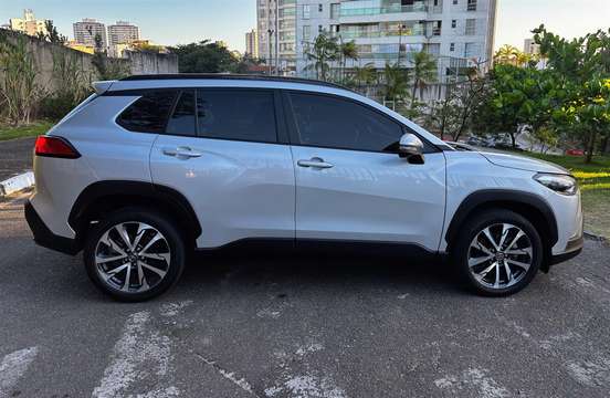 TOYOTA-COROLLA CROSS-2022