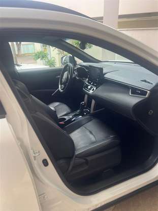 TOYOTA-COROLLA CROSS-2022