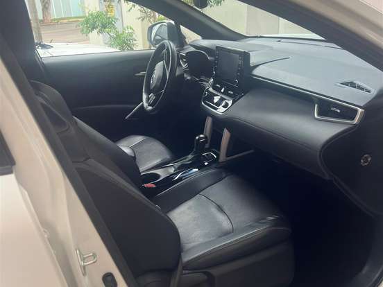 TOYOTA-COROLLA CROSS-2.0 VVT-IE FLEX XRE DIRECT SHIFT TOYOTA-COROLLA CROSS-2022