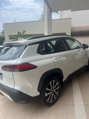 TOYOTA-COROLLA CROSS-2022