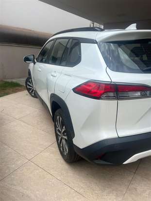 TOYOTA-COROLLA CROSS-2022