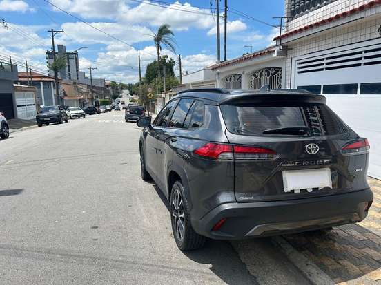 TOYOTA-COROLLA CROSS-2024
