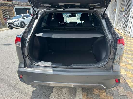 TOYOTA-COROLLA CROSS-2.0 VVT-IE FLEX XRE DIRECT SHIFT TOYOTA-COROLLA CROSS-2024