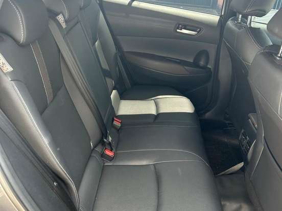 TOYOTA-COROLLA CROSS-2.0 VVT-IE FLEX XRE DIRECT SHIFT TOYOTA-COROLLA CROSS-2024