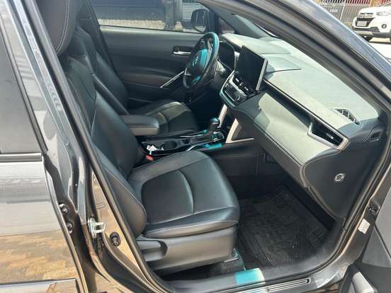 TOYOTA-COROLLA CROSS-2.0 VVT-IE FLEX XRE DIRECT SHIFT TOYOTA-COROLLA CROSS-2024