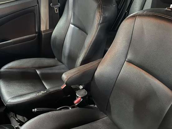 TOYOTA-ETIOS-1.5 XLS SEDAN 16V FLEX 4P AUTOMÁTICO TOYOTA-ETIOS-2016