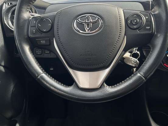 TOYOTA-ETIOS-1.5 XLS SEDAN 16V FLEX 4P AUTOMÁTICO TOYOTA-ETIOS-2017