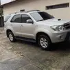 TOYOTA HILUX SW4 3.0 SRV 4X4 16V TURBO INTERCOOLER DIESEL 4P AUTOMÁTICO TOYOTA HILUX SW4 3.0 SRV 4X4 16V TURBO INTERCOOLER DIESEL 4P AUTOMÁTICO