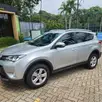 TOYOTA RAV4 2.0 4X4 16V GASOLINA 4P AUTOMÁTICO TOYOTA RAV4 2.0 4X4 16V GASOLINA 4P AUTOMÁTICO