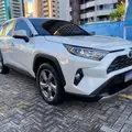 TOYOTA RAV4 2.5 VVT-IE HYBRID SX AWD CVT TOYOTA RAV4 2.5 VVT-IE HYBRID SX AWD CVT