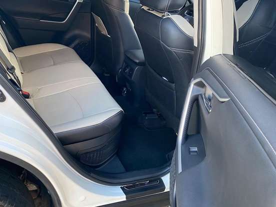 TOYOTA-RAV4-2.5 VVT-IE HYBRID SX AWD CVT TOYOTA-RAV4-2019