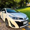 TOYOTA YARIS 1.5 16V FLEX XLS CONNECT MULTIDRIVE TOYOTA YARIS 1.5 16V FLEX XLS CONNECT MULTIDRIVE