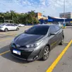TOYOTA YARIS 1.5 16V FLEX XLS CONNECT MULTIDRIVE TOYOTA YARIS 1.5 16V FLEX XLS CONNECT MULTIDRIVE