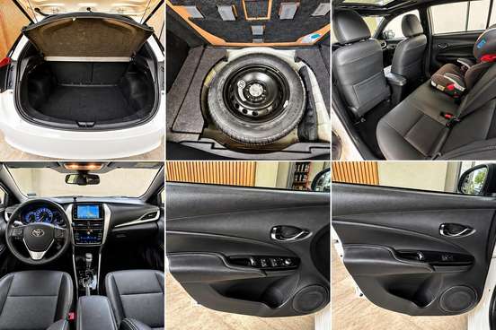 TOYOTA-YARIS-2019