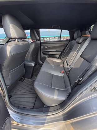TOYOTA-YARIS-1.5 16V FLEX XLS CONNECT MULTIDRIVE TOYOTA-YARIS-2021
