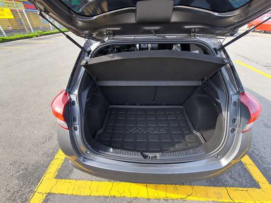 TOYOTA-YARIS-1.5 16V FLEX XLS CONNECT MULTIDRIVE TOYOTA-YARIS-2021