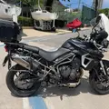 TRIUMPH TIGER 800 XRT TRIUMPH TIGER 800 XRT