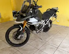 TRIUMPH TIGER 900 RALLY PRO TRIUMPH TIGER 900 RALLY PRO