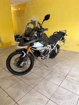 TRIUMPH-TIGER 900 RALLY PRO TRIUMPH-TIGER 900 RALLY PRO-2025