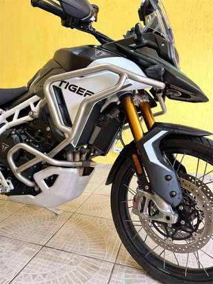 TRIUMPH-TIGER 900 RALLY PRO TRIUMPH-TIGER 900 RALLY PRO-2025