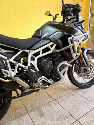 TRIUMPH-TIGER 900 RALLY PRO TRIUMPH-TIGER 900 RALLY PRO-2025