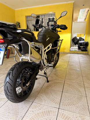 TRIUMPH-TIGER 900 RALLY PRO TRIUMPH-TIGER 900 RALLY PRO-2025