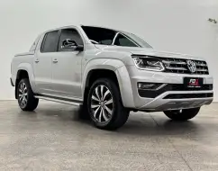 VOLKSWAGEN AMAROK 3.0 V6 TDI DIESEL HIGHLINE EXTREME CD 4MOTION AUTOMÁTICO VOLKSWAGEN AMAROK 3.0 V6 TDI DIESEL HIGHLINE EXTREME CD 4MOTION AUTOMÁTICO