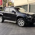VOLKSWAGEN AMAROK 3.0 V6 TDI DIESEL HIGHLINE CD 4MOTION AUTOMÁTICO VOLKSWAGEN AMAROK 3.0 V6 TDI DIESEL HIGHLINE CD 4MOTION AUTOMÁTICO