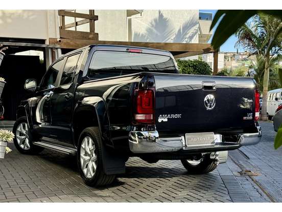 VOLKSWAGEN-AMAROK-3.0 V6 TDI DIESEL HIGHLINE CD 4MOTION AUTOMÁTICO VOLKSWAGEN-AMAROK-2023