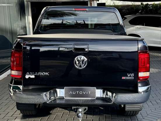 VOLKSWAGEN-AMAROK-3.0 V6 TDI DIESEL HIGHLINE CD 4MOTION AUTOMÁTICO VOLKSWAGEN-AMAROK-2023