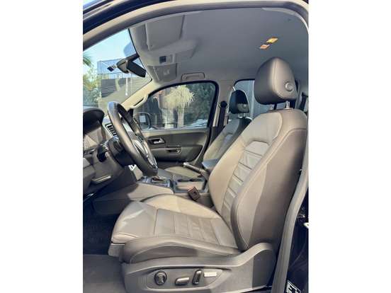 VOLKSWAGEN-AMAROK-3.0 V6 TDI DIESEL HIGHLINE CD 4MOTION AUTOMÁTICO VOLKSWAGEN-AMAROK-2023
