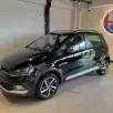VOLKSWAGEN FOX 1.6 MSI TOTAL FLEX XTREME 4P MANUAL VOLKSWAGEN FOX 1.6 MSI TOTAL FLEX XTREME 4P MANUAL