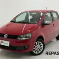 VOLKSWAGEN FOX 1.6 MI ROCK IN RIO 8V FLEX 4P MANUAL VOLKSWAGEN FOX 1.6 MI ROCK IN RIO 8V FLEX 4P MANUAL