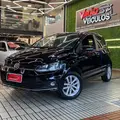 VOLKSWAGEN FOX 1.6 MSI TOTAL FLEX CONNECT 4P MANUAL VOLKSWAGEN FOX 1.6 MSI TOTAL FLEX CONNECT 4P MANUAL