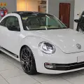 VOLKSWAGEN FUSCA 2.0 TSI 16V GASOLINA 2P AUTOMÁTICO VOLKSWAGEN FUSCA 2.0 TSI 16V GASOLINA 2P AUTOMÁTICO