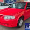 VOLKSWAGEN GOL 1.0 MI 8V FLEX 2P MANUAL G.V VOLKSWAGEN GOL 1.0 MI 8V FLEX 2P MANUAL G.V