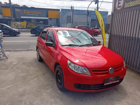 VOLKSWAGEN-GOL-2011