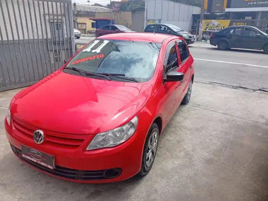 VOLKSWAGEN-GOL-2011