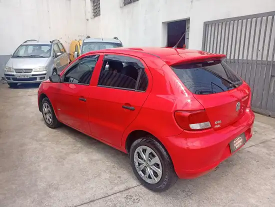 VOLKSWAGEN-GOL-2011
