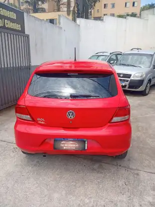 VOLKSWAGEN-GOL-2011