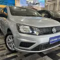 VOLKSWAGEN GOL 1.6 MSI TOTALFLEX 4P MANUAL VOLKSWAGEN GOL 1.6 MSI TOTALFLEX 4P MANUAL