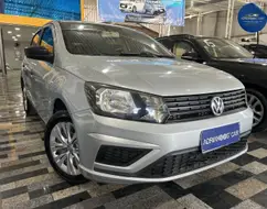 VOLKSWAGEN GOL 1.6 MSI TOTALFLEX 4P MANUAL VOLKSWAGEN GOL 1.6 MSI TOTALFLEX 4P MANUAL