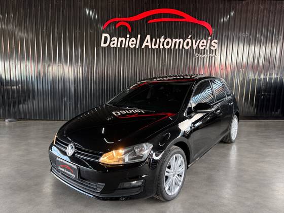 VOLKSWAGEN GOLF 1.0 TSI COMFORTLINE 12V TOTAL FLEX 4P MANUAL