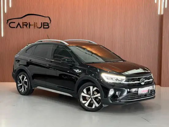 VOLKSWAGEN-NIVUS-1.0 200 TSI TOTAL FLEX HIGHLINE AUTOMÁTICO VOLKSWAGEN-NIVUS-2023