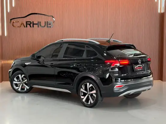 VOLKSWAGEN-NIVUS-1.0 200 TSI TOTAL FLEX HIGHLINE AUTOMÁTICO VOLKSWAGEN-NIVUS-2023