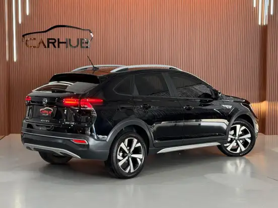 VOLKSWAGEN-NIVUS-1.0 200 TSI TOTAL FLEX HIGHLINE AUTOMÁTICO VOLKSWAGEN-NIVUS-2023
