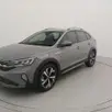 VOLKSWAGEN NIVUS 1.0 200 TSI TOTAL FLEX HIGHLINE AUTOMÁTICO VOLKSWAGEN NIVUS 1.0 200 TSI TOTAL FLEX HIGHLINE AUTOMÁTICO
